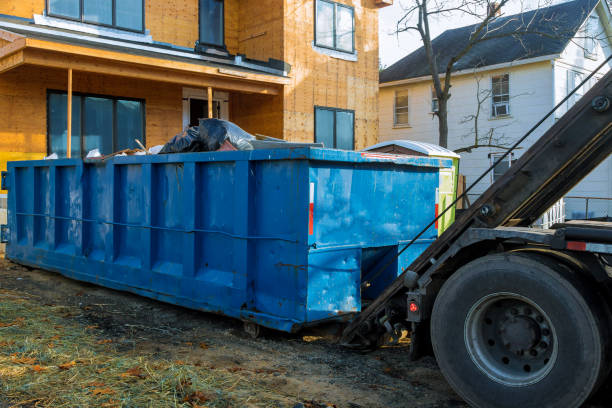 Best Commercial Junk Removal  in Crete, NE