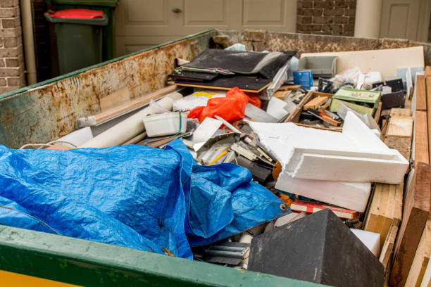 Best Basement Cleanout  in Crete, NE