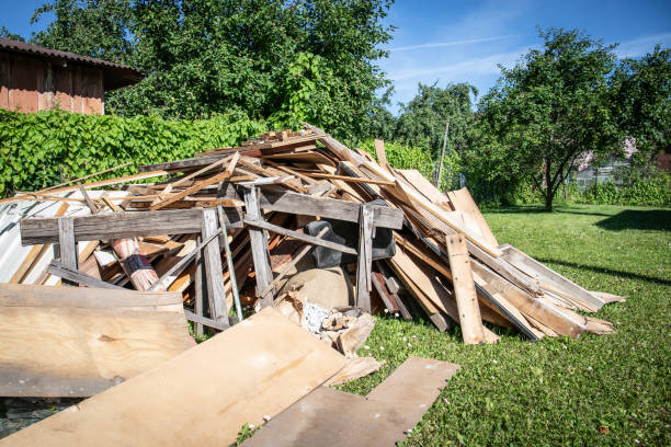 Best Demolition Debris Removal  in Crete, NE