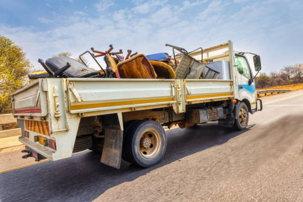 Best Residential Junk Removal  in Crete, NE